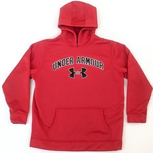 Boys Under Armour Sweatshirt